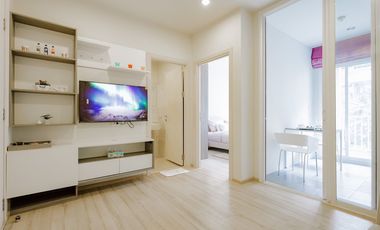 For rent 1 bed condo in Mueang Phuket, Phuket