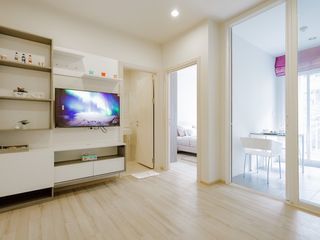 For Rent 1 Bedroom Condo In Mueang Phuket