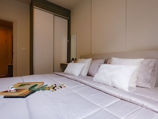 For rent 1 bed condo in Mueang Phuket, Phuket
