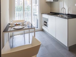 For rent 1 bed condo in Mueang Phuket, Phuket