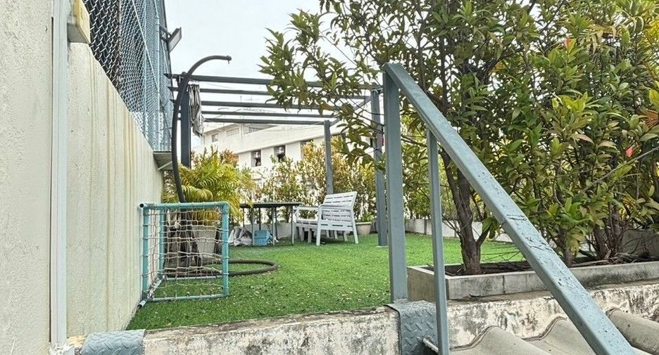 For sale 2 bedrooms retail Space in Phra Pradaeng, Samut Prakan