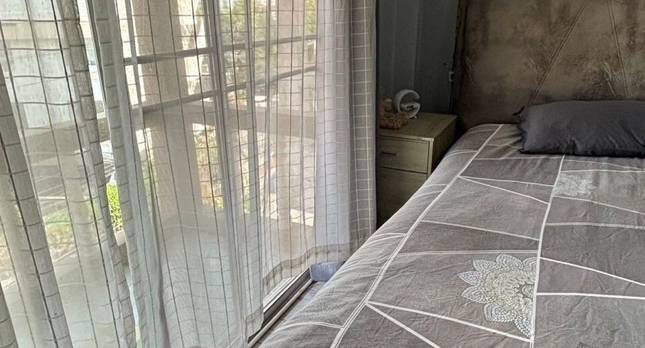 For sale 2 bedrooms retail Space in Phra Pradaeng, Samut Prakan