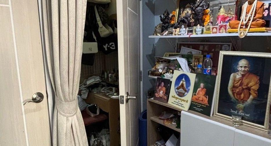 For sale 2 bedrooms retail Space in Phra Pradaeng, Samut Prakan