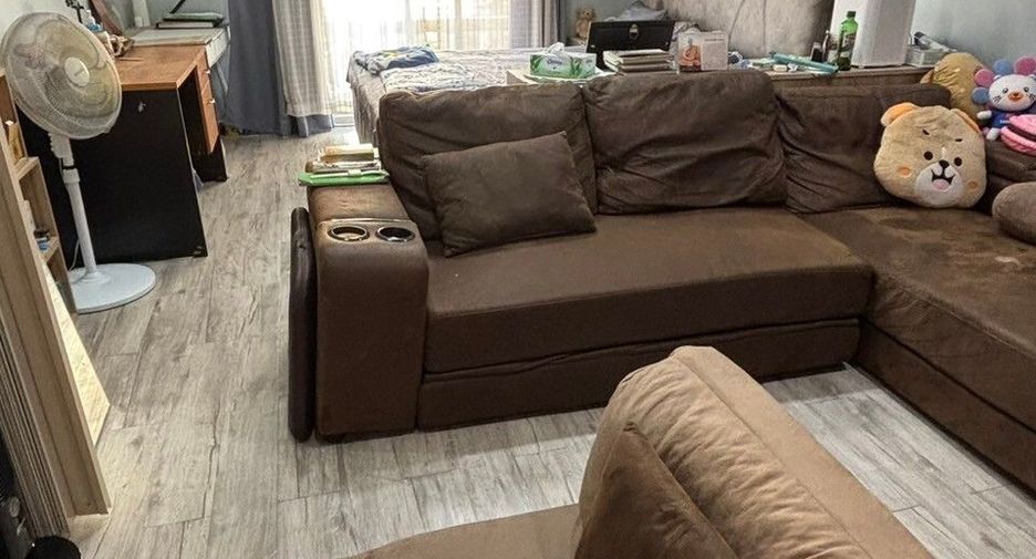 For sale 2 bedrooms retail Space in Phra Pradaeng, Samut Prakan