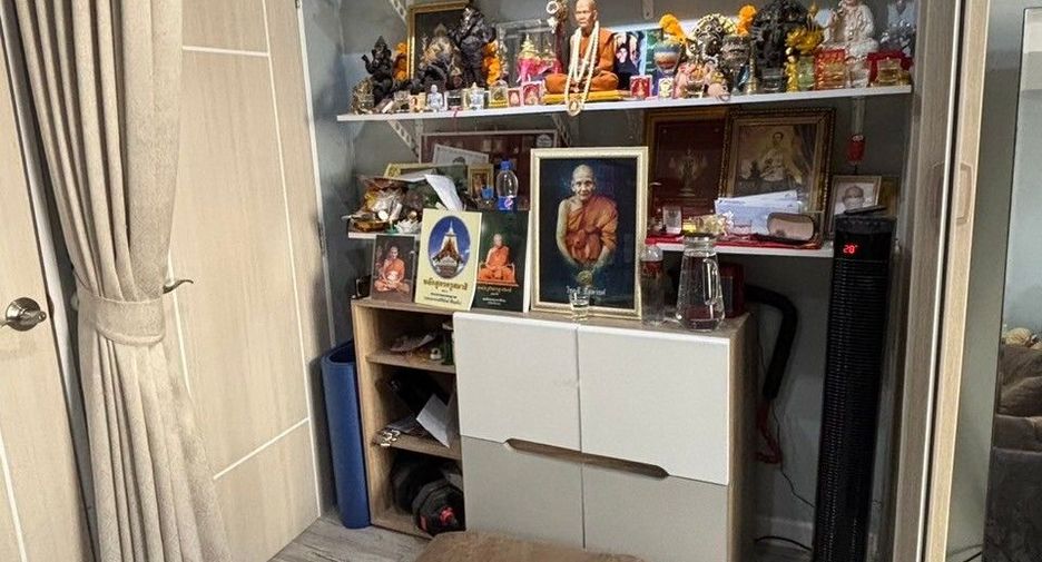 For sale 2 bedrooms retail Space in Phra Pradaeng, Samut Prakan