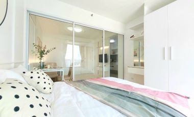 Wohnung zum Kauf mit Studio in Suan Luang, Bangkok