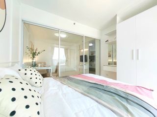 Condo en venta de estudio en Suan Luang, Bangkok