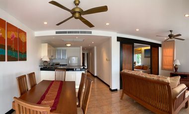 Apartamento en venta de 2 habitaciones en Thalang, Phuket
