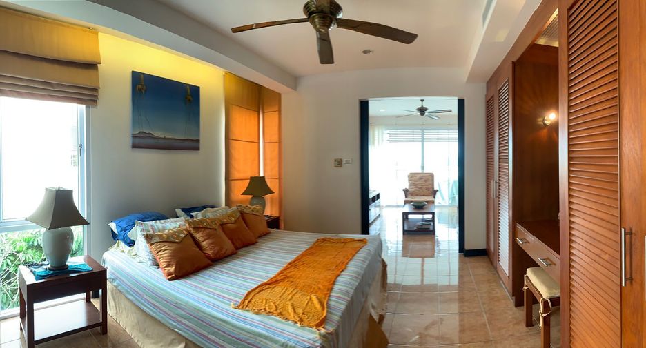 À vendre 2 chambres appartement à Thalang, Phuket