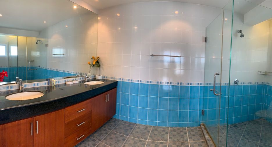 À vendre 2 chambres appartement à Thalang, Phuket