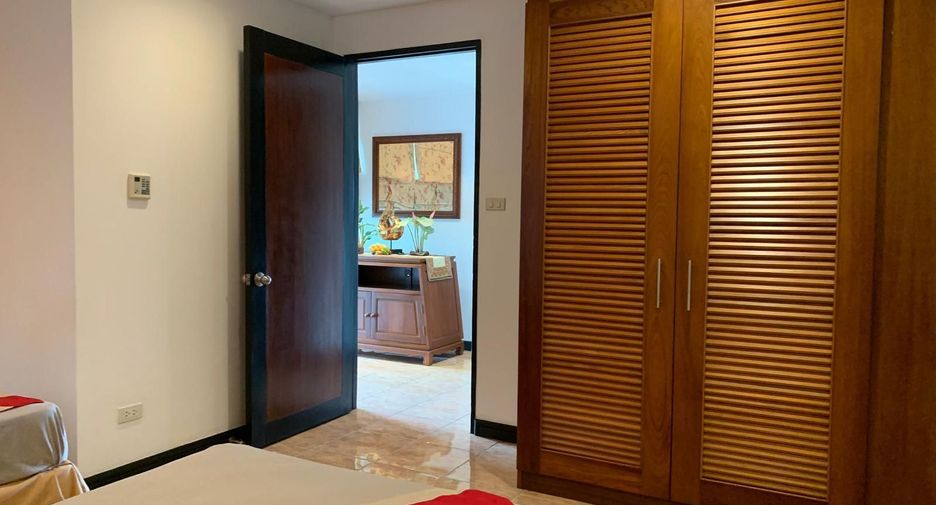 À vendre 2 chambres appartement à Thalang, Phuket