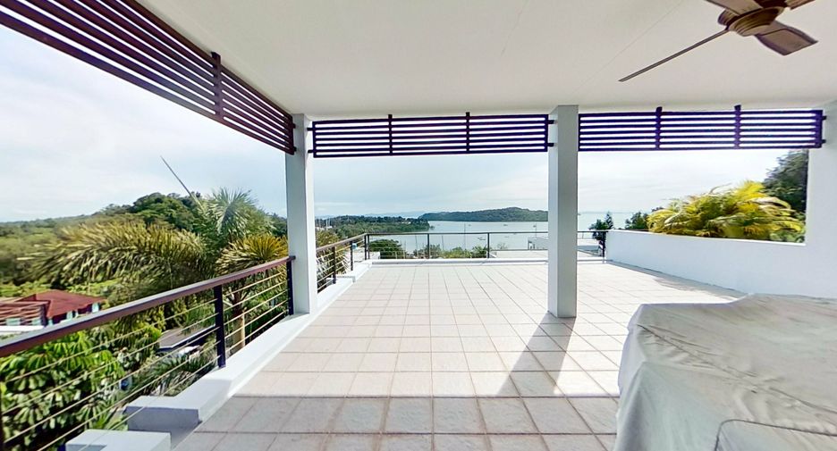 À vendre 2 chambres appartement à Thalang, Phuket
