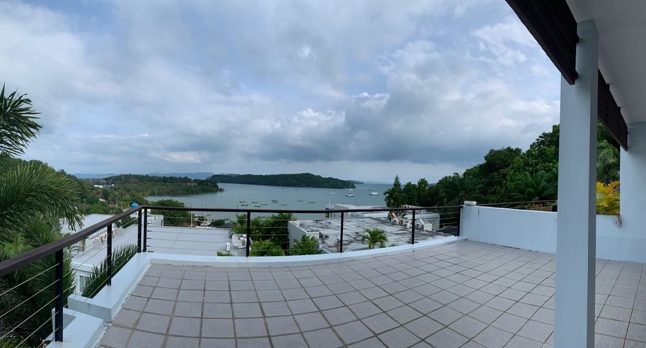 À vendre 2 chambres appartement à Thalang, Phuket