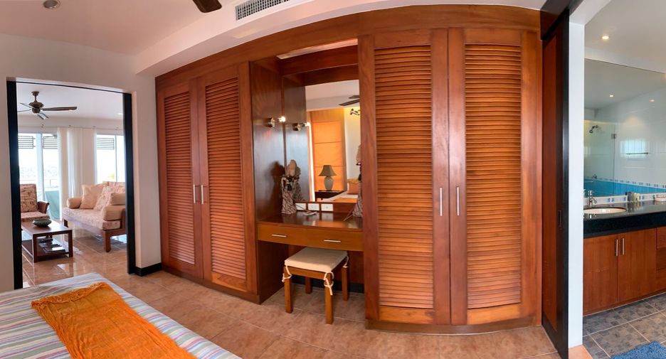 À vendre 2 chambres appartement à Thalang, Phuket