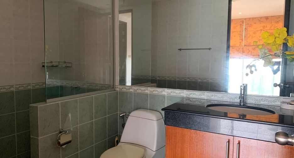 À vendre 2 chambres appartement à Thalang, Phuket