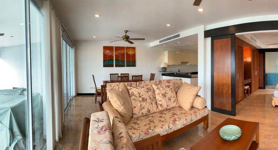 À vendre 2 chambres appartement à Thalang, Phuket