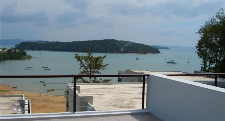 À vendre 2 chambres appartement à Thalang, Phuket