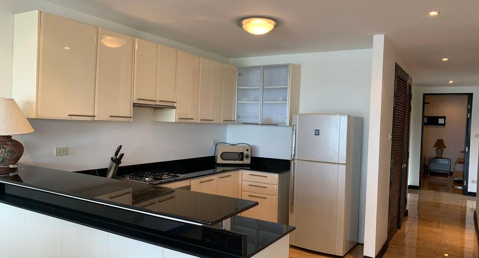 À vendre 2 chambres appartement à Thalang, Phuket