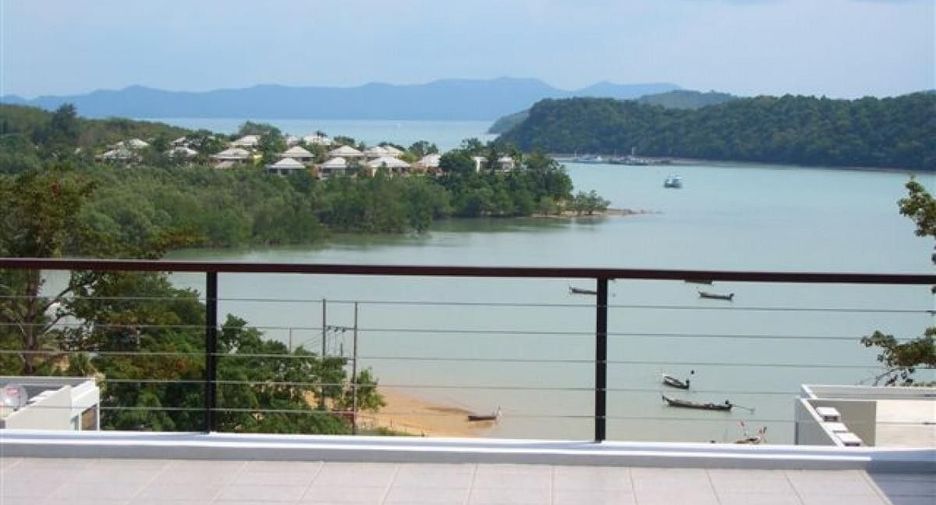 À vendre 2 chambres appartement à Thalang, Phuket