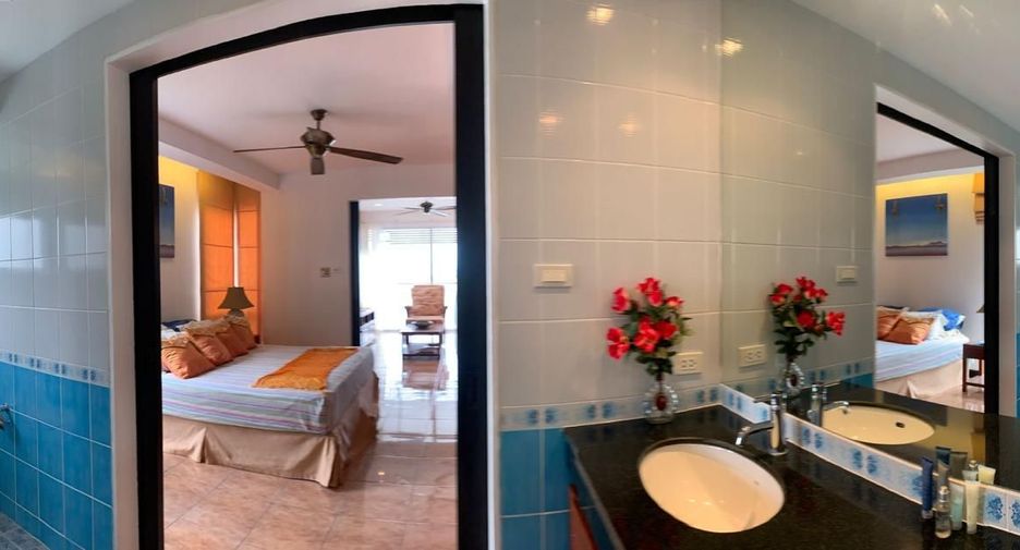 À vendre 2 chambres appartement à Thalang, Phuket