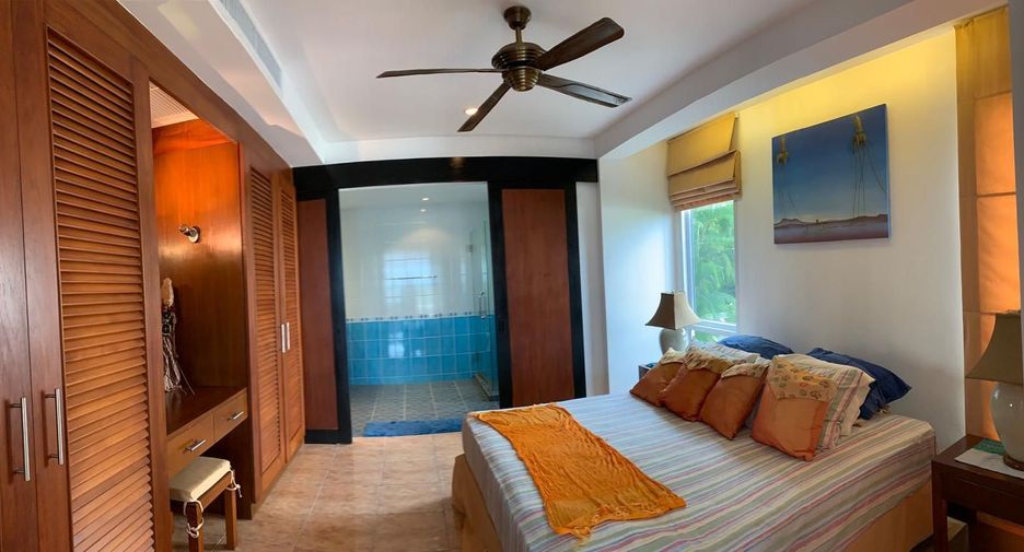 À vendre 2 chambres appartement à Thalang, Phuket