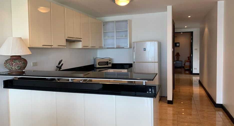 À vendre 2 chambres appartement à Thalang, Phuket