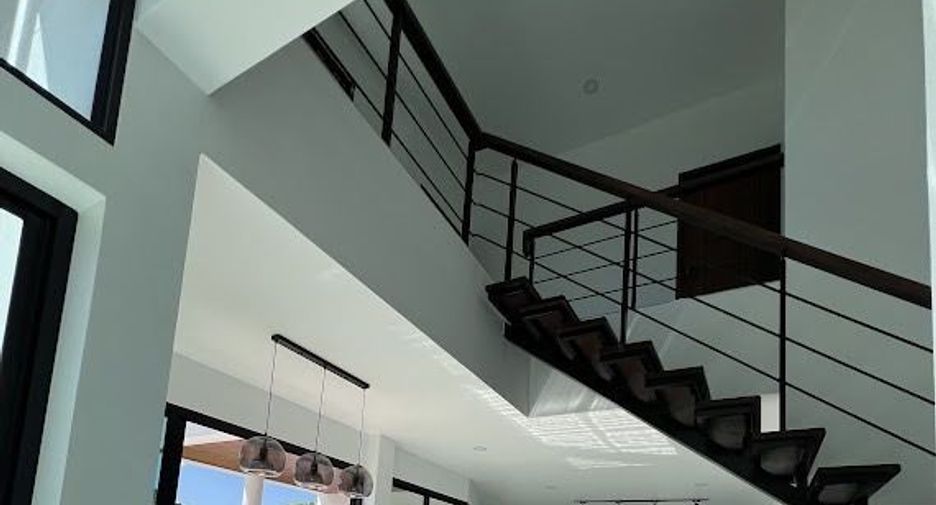 À vendre 3 chambres villa à Thalang, Phuket