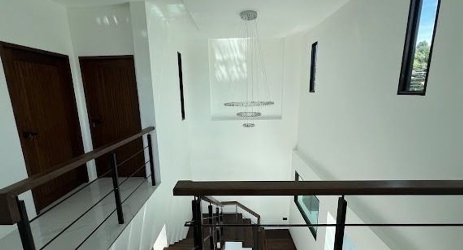 À vendre 3 chambres villa à Thalang, Phuket