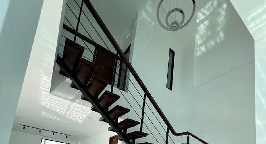 À vendre 3 chambres villa à Thalang, Phuket