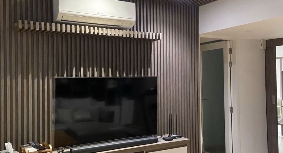 ให้เช่า 3 ห้องนอน คอนโด ใน วัฒนา, กรุงเทพฯ