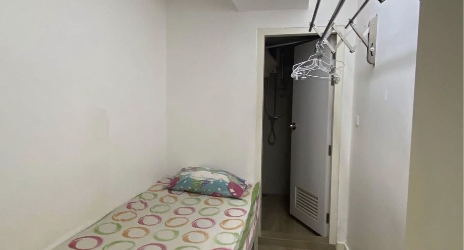 ให้เช่า 3 ห้องนอน คอนโด ใน วัฒนา, กรุงเทพฯ
