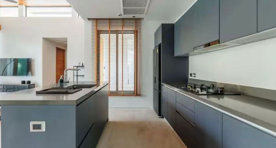 For sale 3 bedrooms villa in Thalang, Phuket