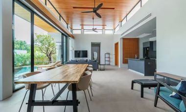 ขาย 3 ห้องนอน วิลล่า ใน ถลาง, ภูเก็ต