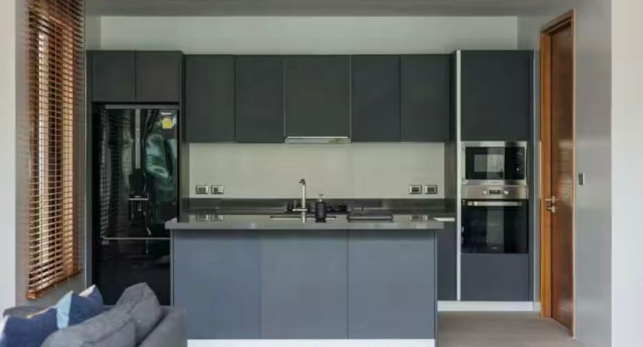 For sale 3 bedrooms villa in Thalang, Phuket