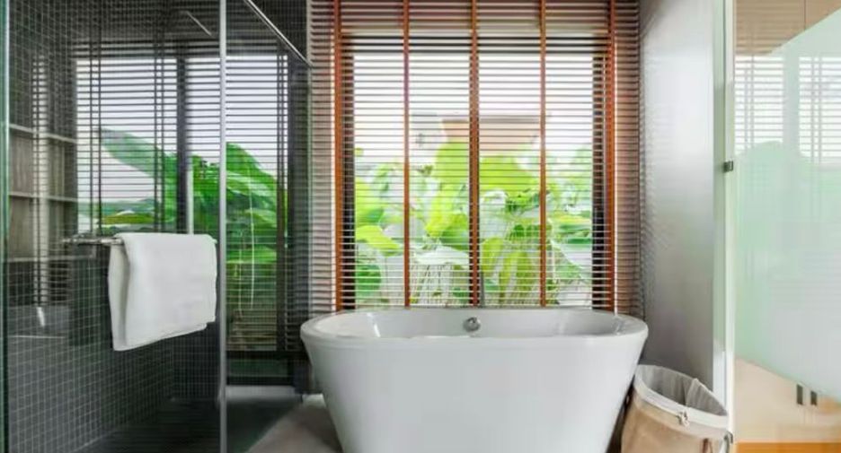 For sale 3 bedrooms villa in Thalang, Phuket