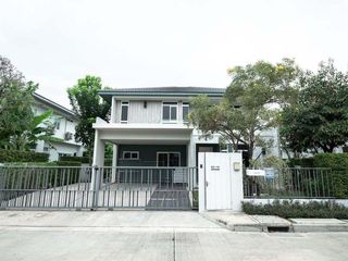 Haus zum Kauf und zur Miete mit 4 Zimmer in Prawet, Bangkok