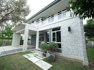 Haus zum Kauf und zur Miete mit 4 Zimmer in Prawet, Bangkok