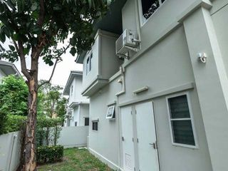 Haus zum Kauf und zur Miete mit 4 Zimmer in Prawet, Bangkok