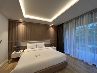 For rent 4 bedrooms villa in Mueang Phuket, Phuket