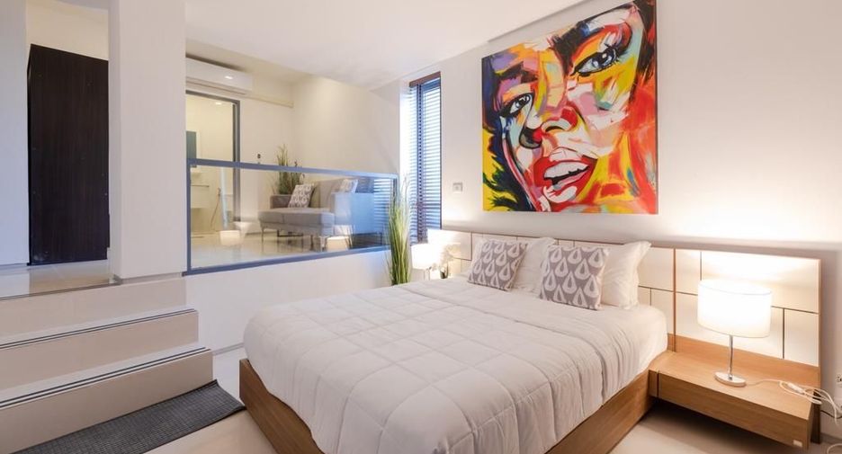For sale 3 bedrooms villa in Kathu, Phuket