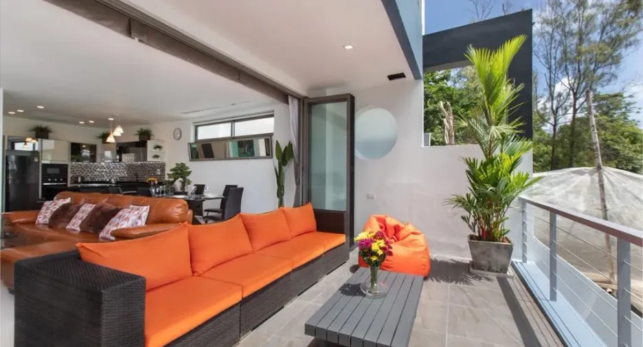 For sale 3 bedrooms villa in Kathu, Phuket