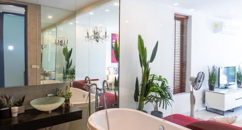 For sale 3 bedrooms villa in Kathu, Phuket
