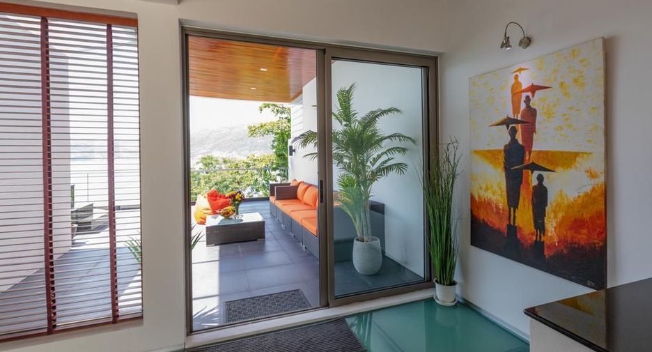 For sale 3 bedrooms villa in Kathu, Phuket