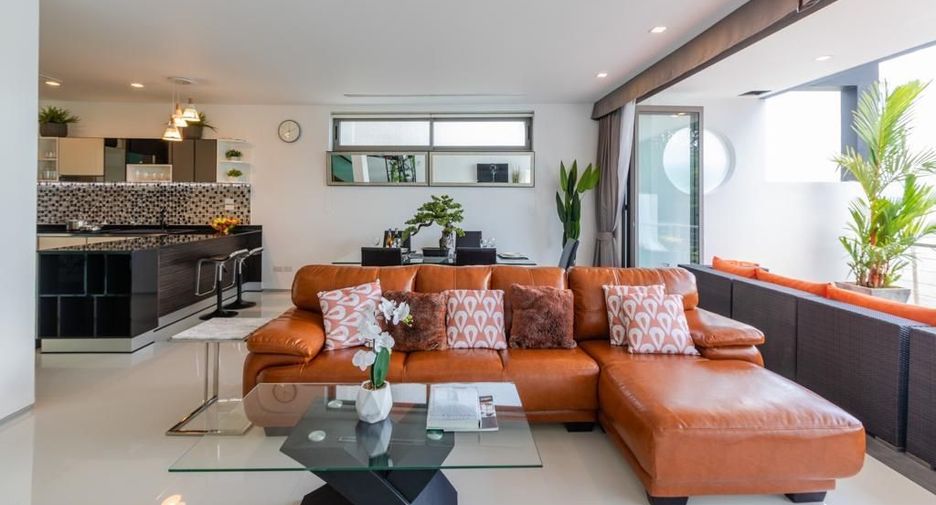 For sale 3 bedrooms villa in Kathu, Phuket