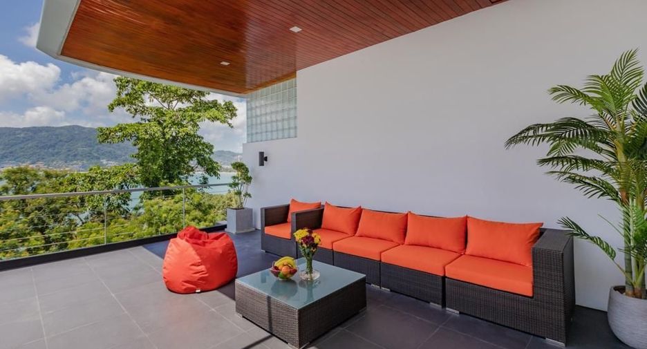For sale 3 bedrooms villa in Kathu, Phuket