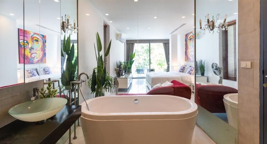 For sale 3 bedrooms villa in Kathu, Phuket
