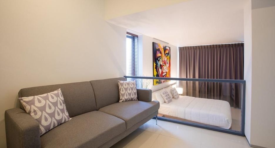 For sale 3 bedrooms villa in Kathu, Phuket