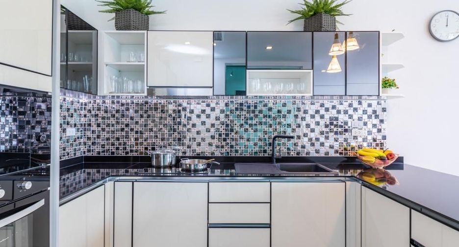 For sale 3 bedrooms villa in Kathu, Phuket