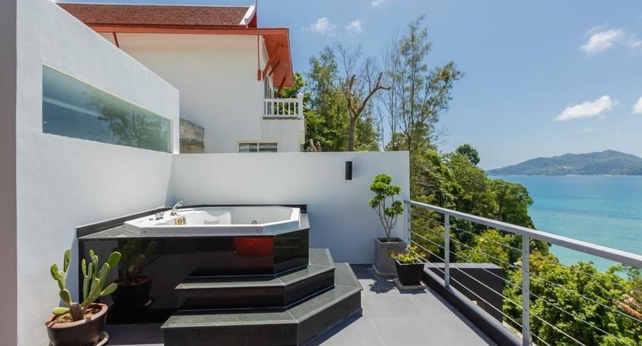 For sale 3 bedrooms villa in Kathu, Phuket
