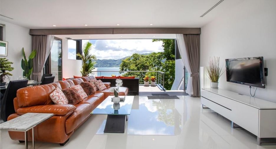 For sale 3 bedrooms villa in Kathu, Phuket